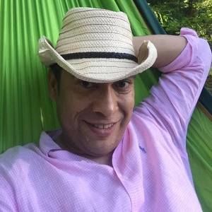 Meet your Posher, Jesus